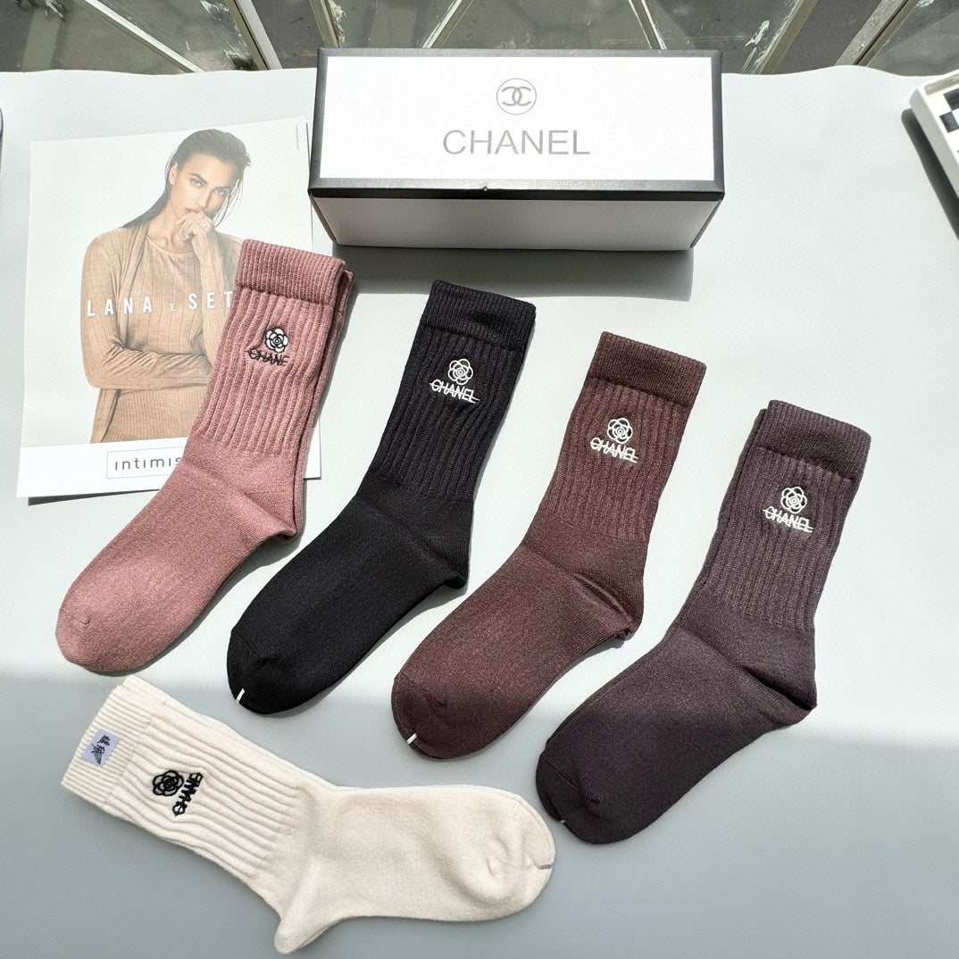 CREW SOCKS 423901 (1 BOX) mysite