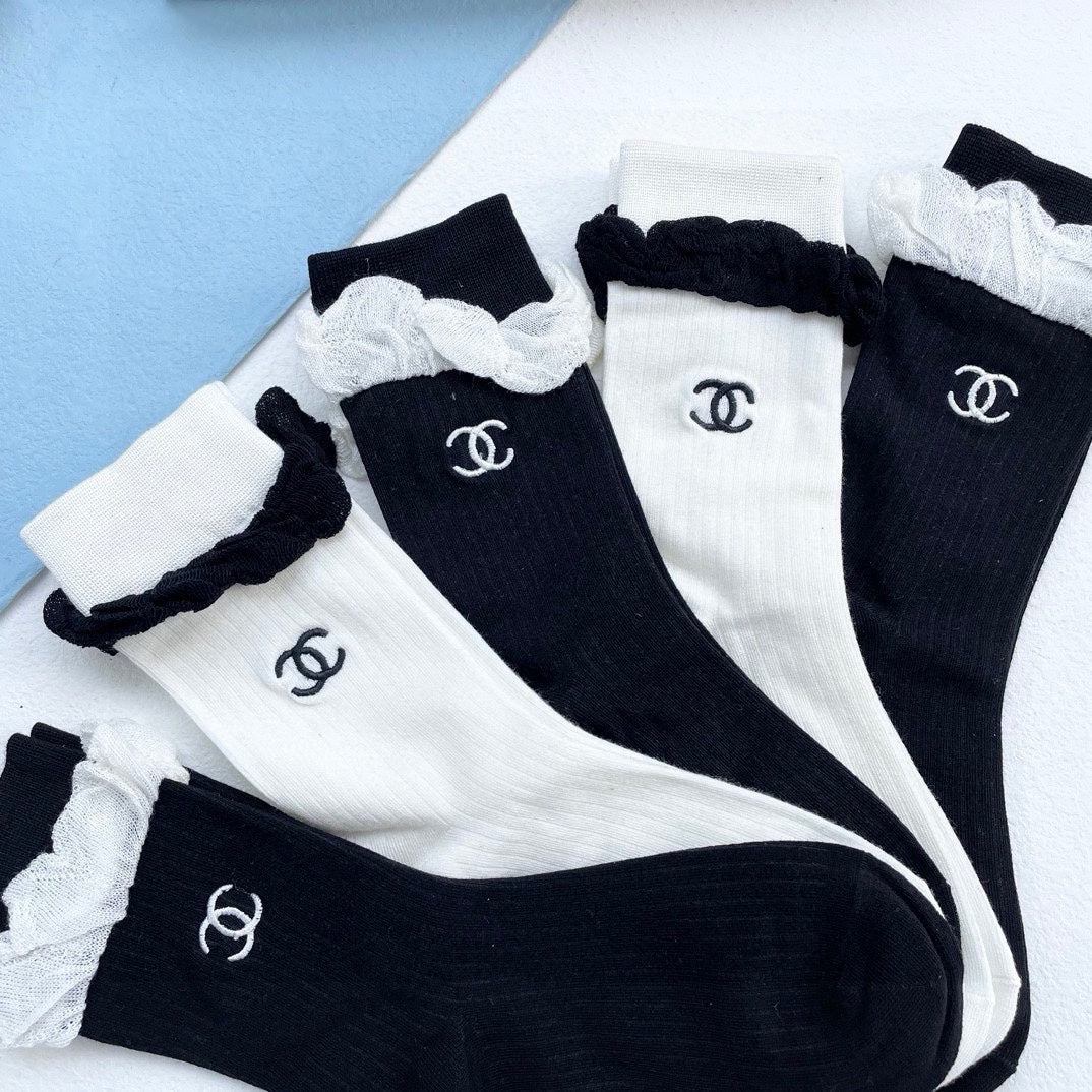 CREW SOCKS 423932 ( 1 BOX ) mysite