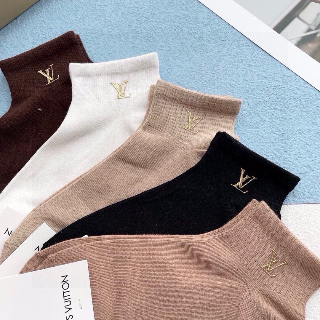 LOW-CUT SOCKS 423934 (1 BOX) mysite
