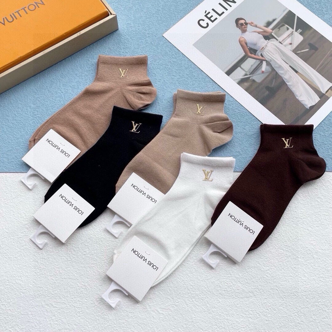 LOW-CUT SOCKS 423934 (1 BOX) mysite