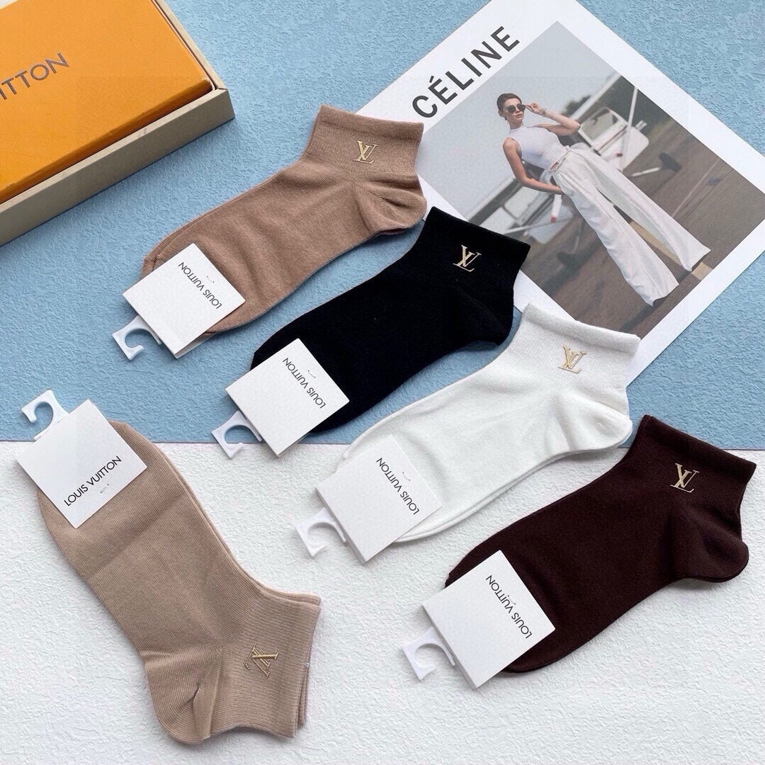 LOW-CUT SOCKS 423934 (1 BOX) mysite