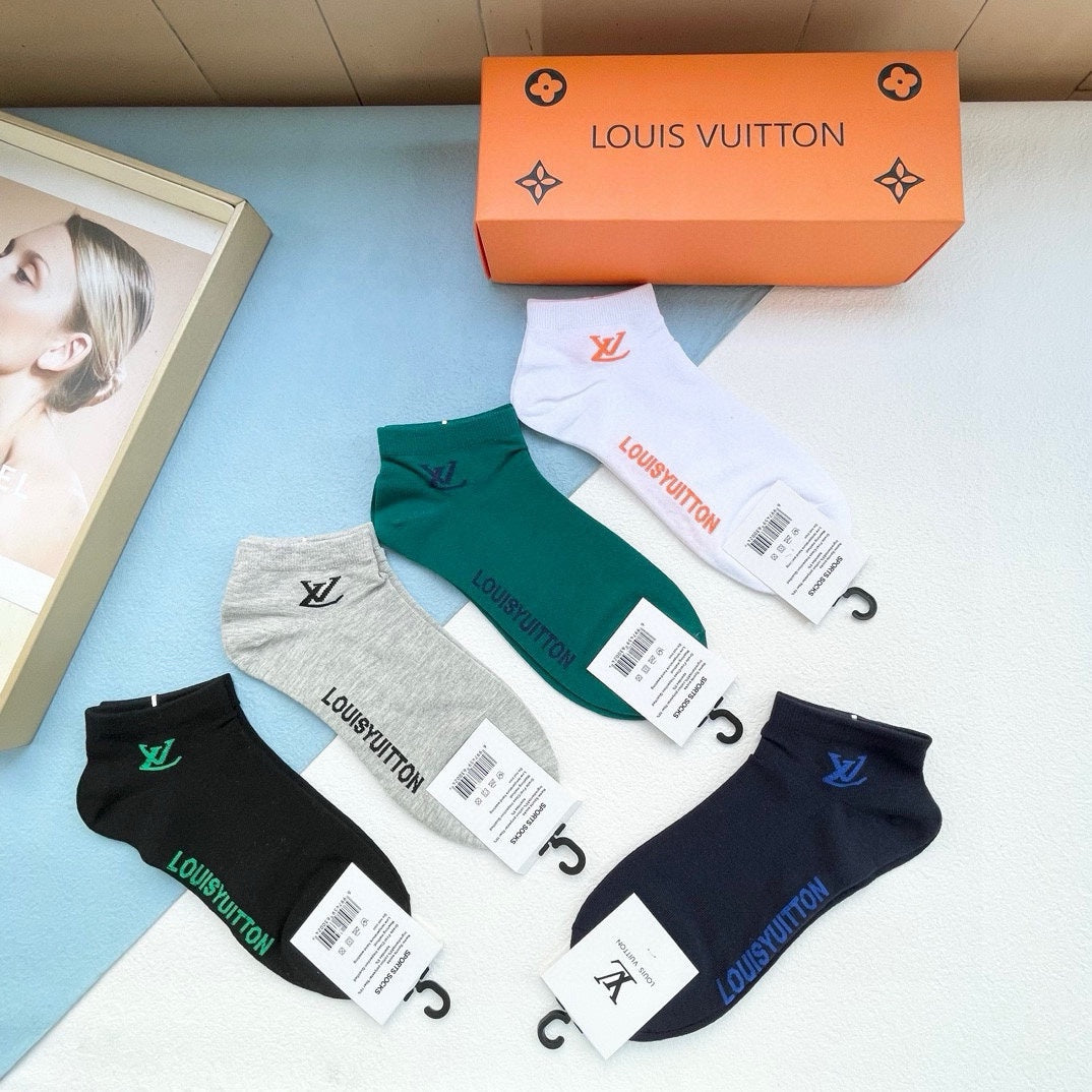 LOW-CUT SOCKS 423937 (1 BOX) mysite