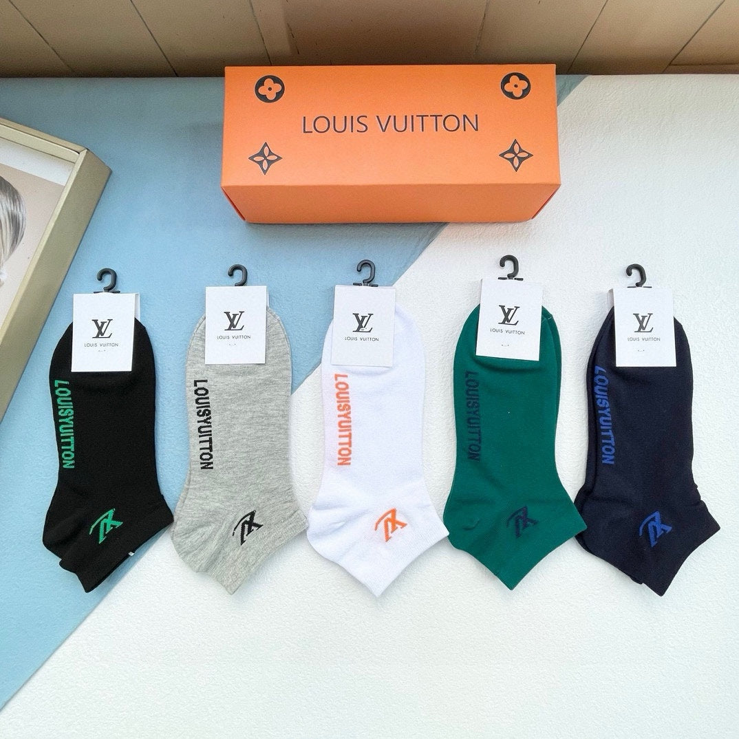 LOW-CUT SOCKS 423937 (1 BOX) mysite