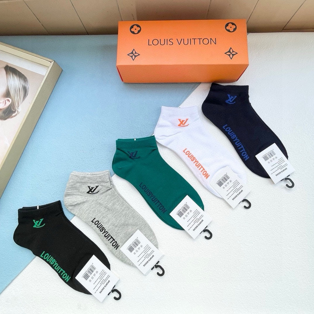 LOW-CUT SOCKS 423937 (1 BOX) mysite