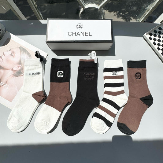 CREW SOCKS 423688 (1 BOX) mysite