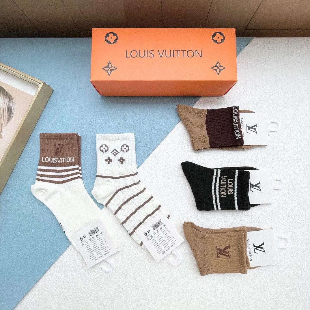 LOW-CUT SOCKS 425577 (1 BOX) mysite