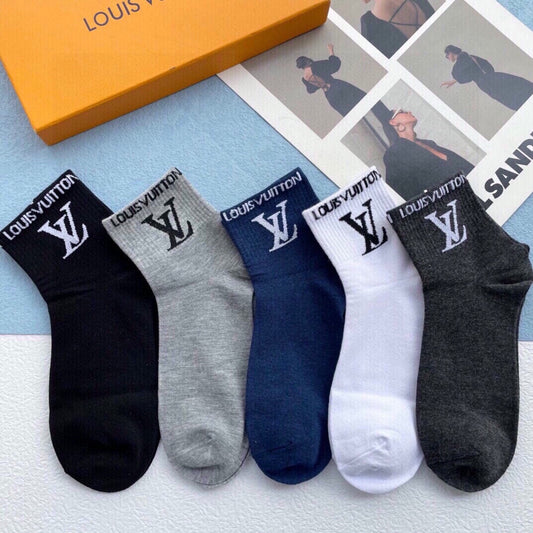 LOW-CUT SOCKS 425579 (1 BOX) mysite