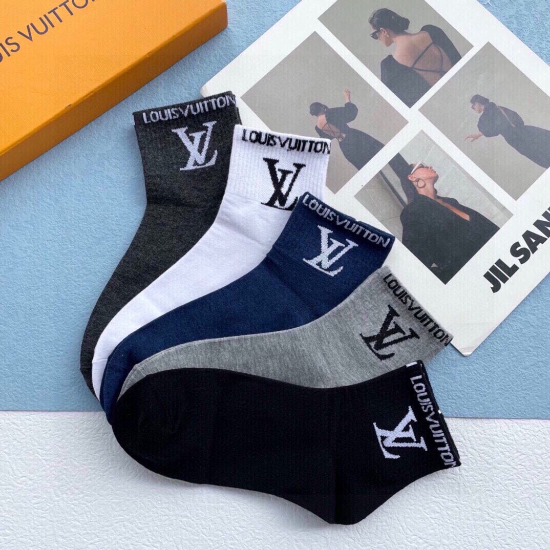LOW-CUT SOCKS 425579 (1 BOX) mysite