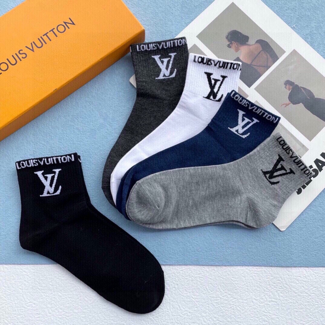 LOW-CUT SOCKS 425579 (1 BOX) mysite