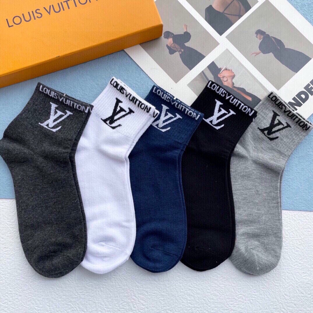 LOW-CUT SOCKS 425579 (1 BOX) mysite