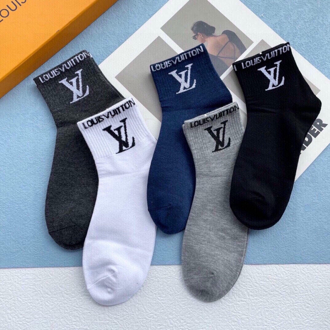 LOW-CUT SOCKS 425579 (1 BOX) mysite