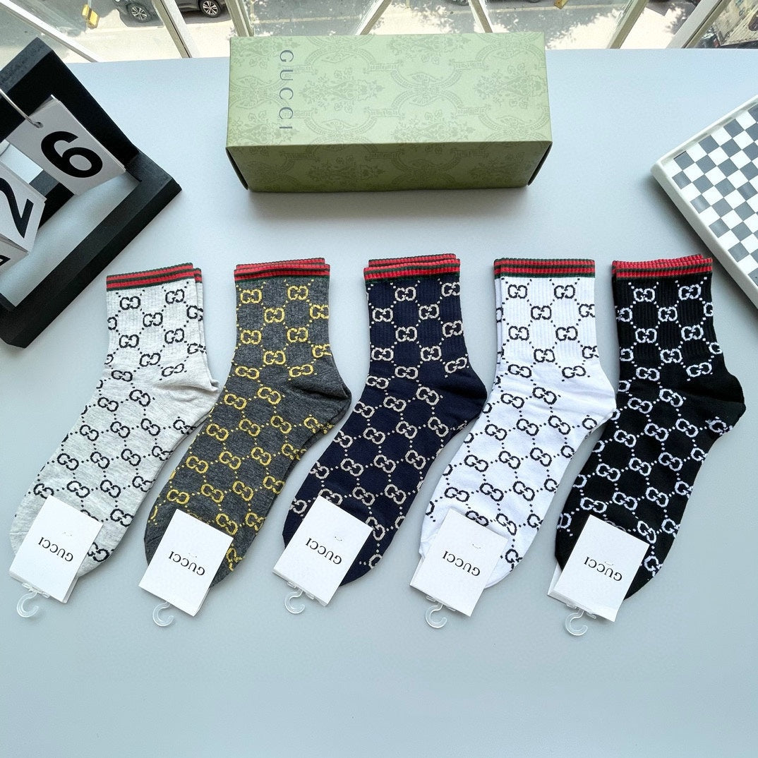 LOW-CUT SOCKS 427540 (1 BOX) mysite