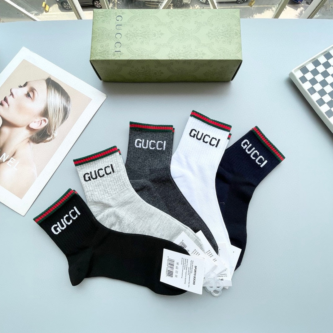 LOW-CUT SOCKS 427542 (1 BOX) mysite