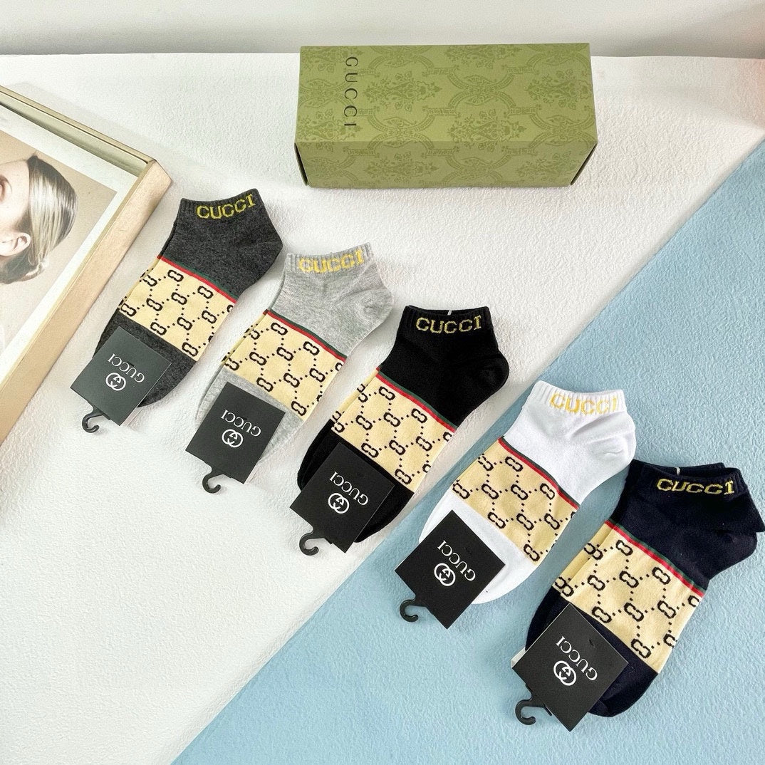 ANKLE SOCKS 427549 (1 BOX) mysite