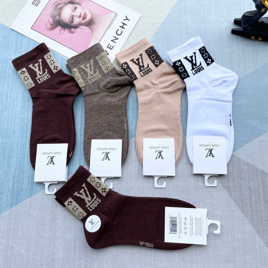 LOW-CUT SOCKS 212328 (1 BOX) mysite