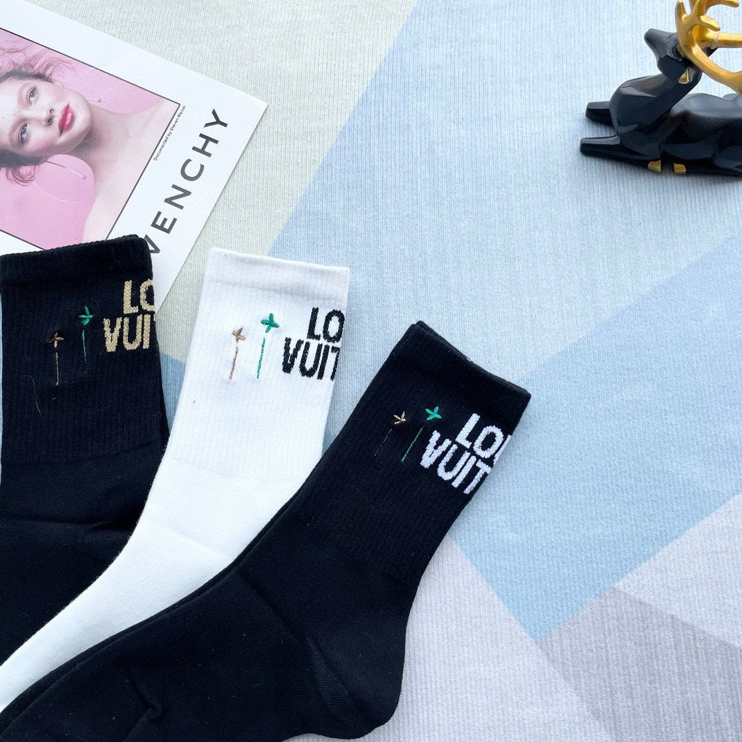 CREW SOCKS 212330 (1 BOX) mysite