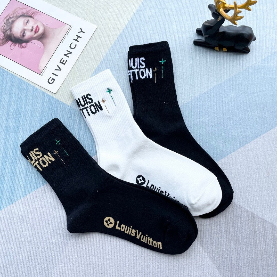 CREW SOCKS 212330 (1 BOX) mysite