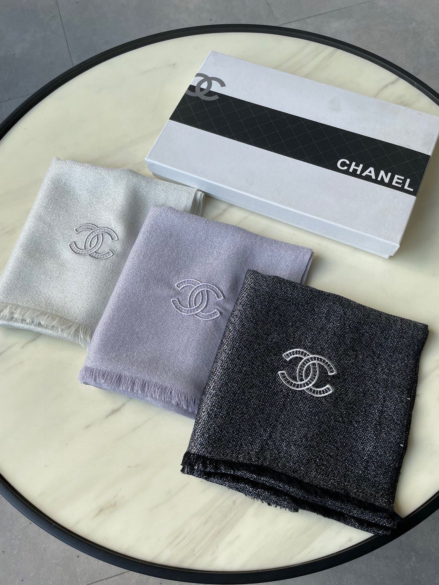 SCARF 210 CM IN IVORY WHITE CASHMERE  402210 mysite