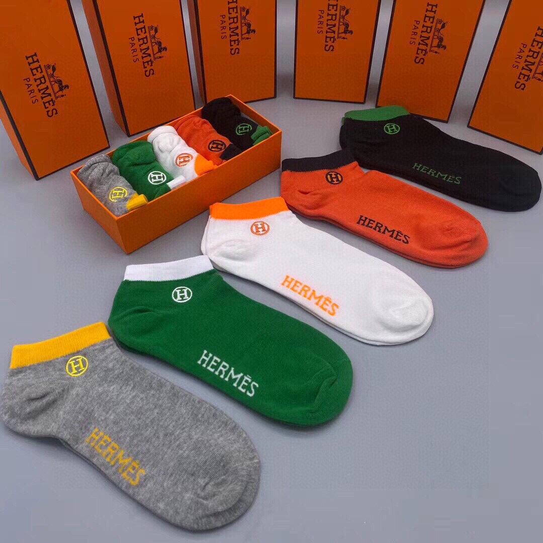 FLAT SOCKS 128214 (1 BOX) mysite
