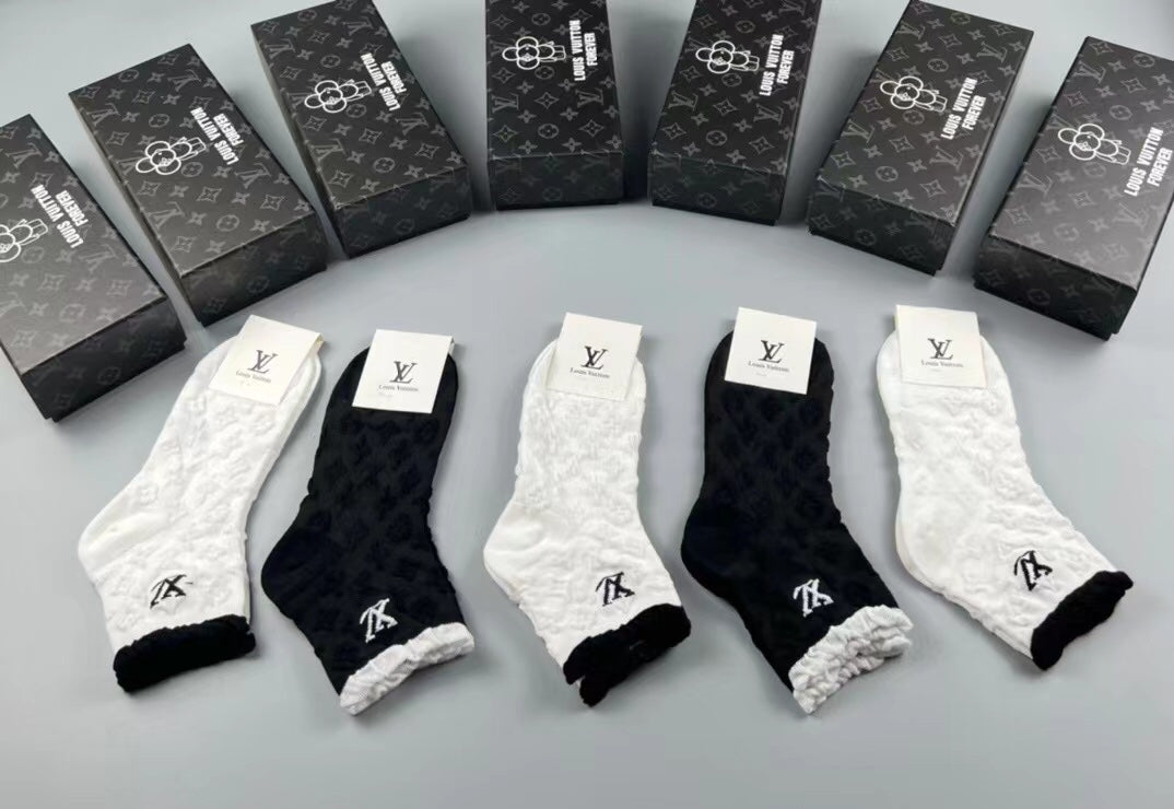 LOW-CUT SOCKS 121681 (1 BOX) mysite