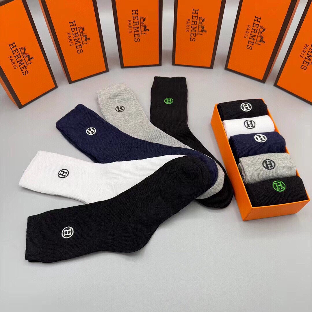 CREW SOCKS 162842 (1 BOX) mysite