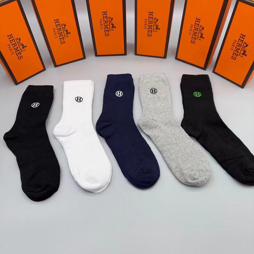 CREW SOCKS 162842 (1 BOX) mysite