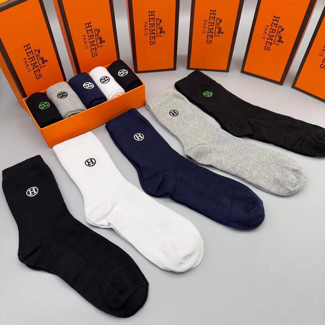CREW SOCKS 162842 (1 BOX) mysite