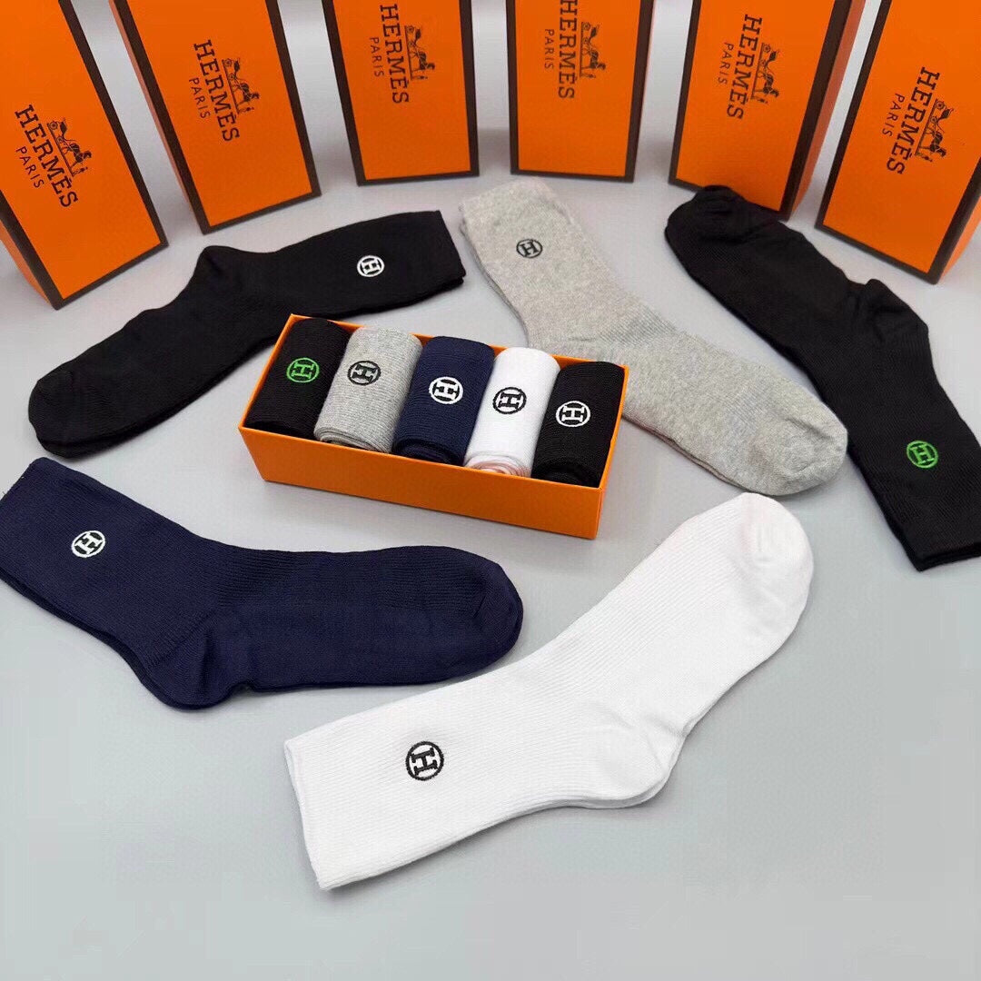CREW SOCKS 162842 (1 BOX) mysite