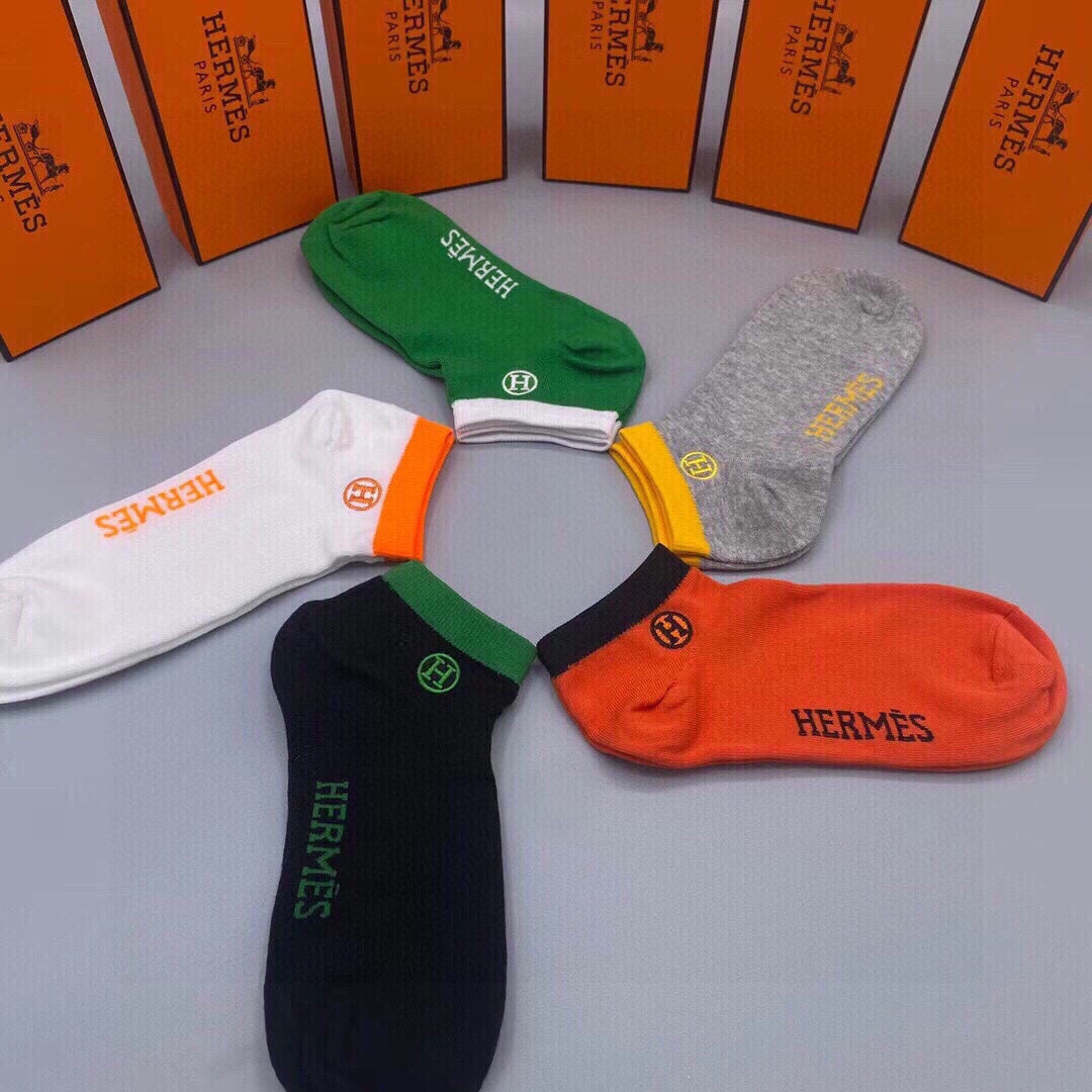 LOW-CUT SOCKS 193244 (1 BOX) mysite