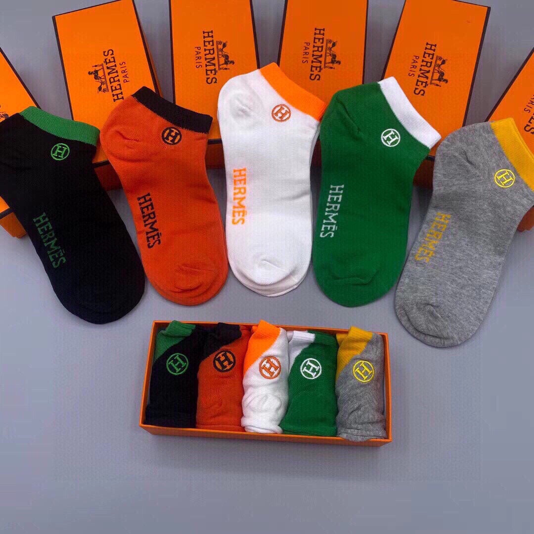 LOW-CUT SOCKS 193244 (1 BOX) mysite