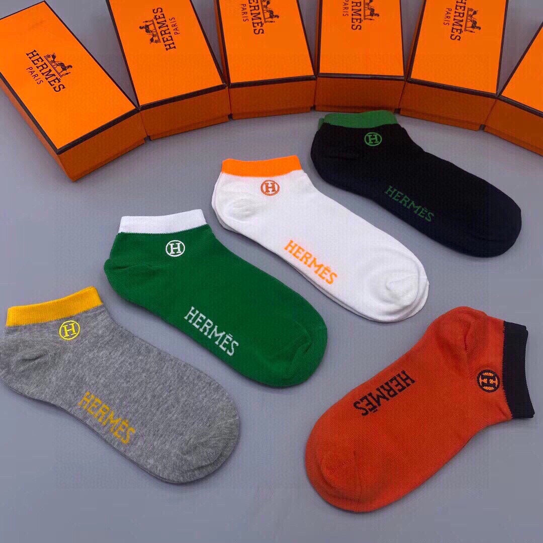 LOW-CUT SOCKS 193244 (1 BOX) mysite
