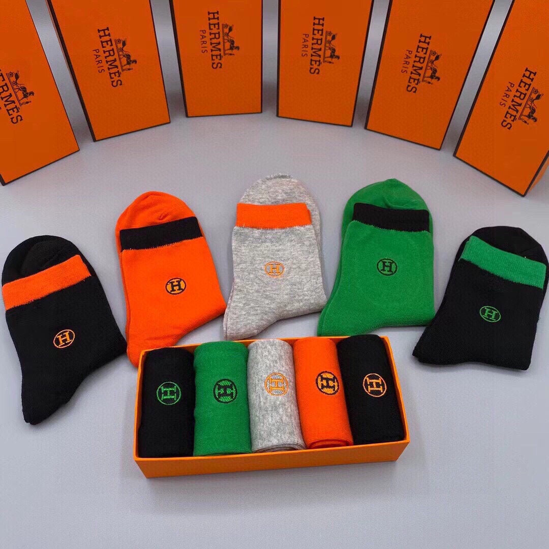 LOW-CUT SOCKS 197762 (1 BOX) mysite