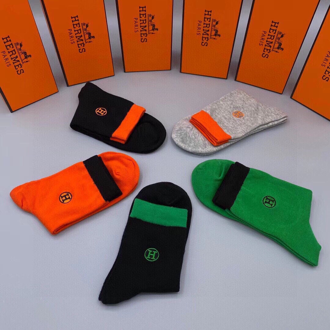 LOW-CUT SOCKS 197762 (1 BOX) mysite