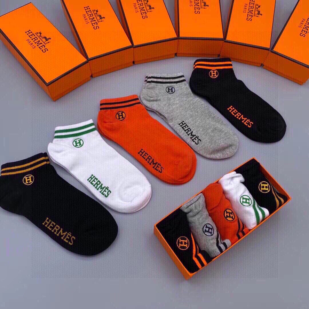 LOW-CUT SOCKS 241334 (1 BOX) mysite