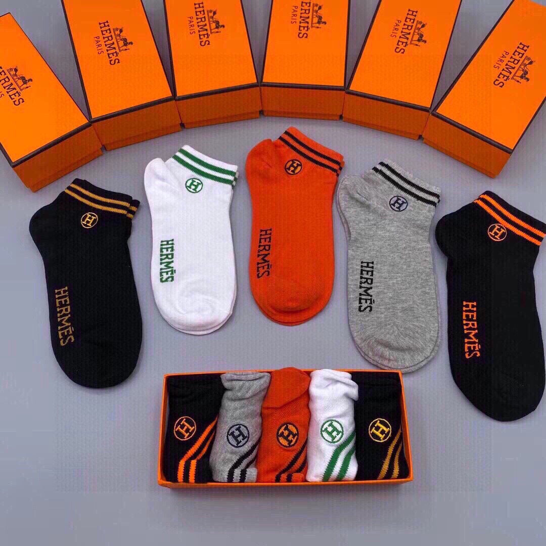 LOW-CUT SOCKS 241334 (1 BOX) mysite