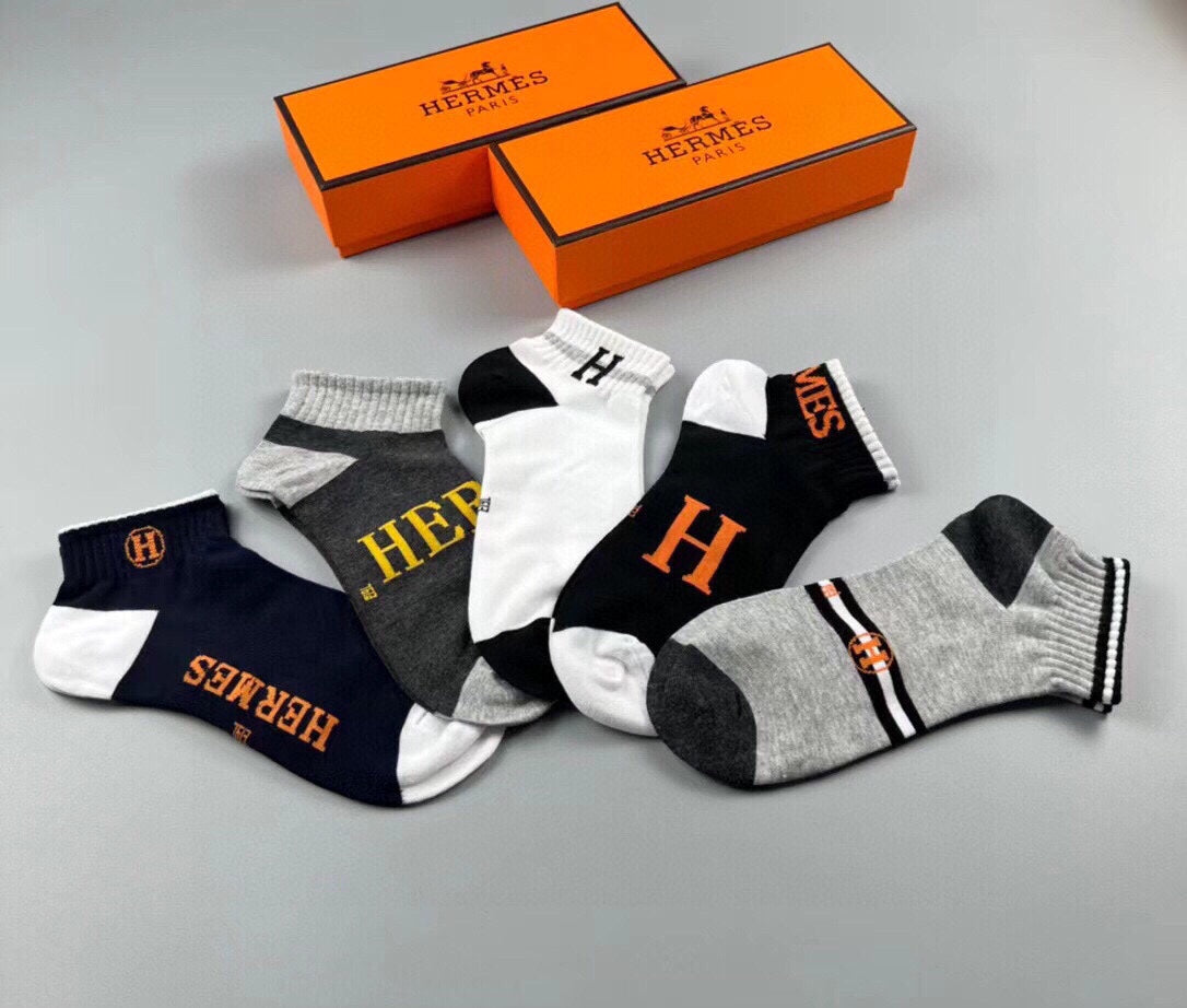 LOW-CUT SOCKS 241344 (1 BOX) mysite