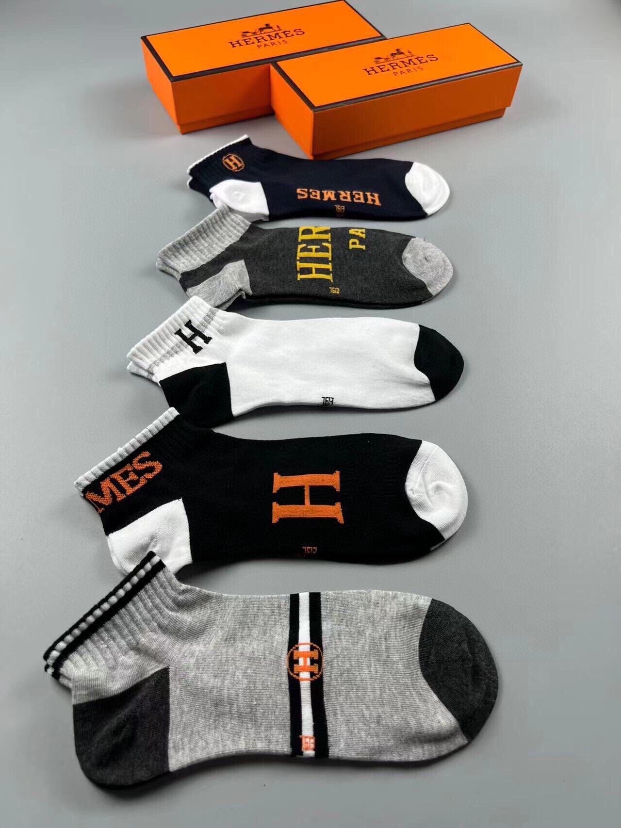 LOW-CUT SOCKS 241344 (1 BOX) mysite