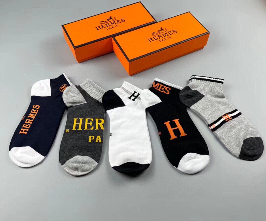 LOW-CUT SOCKS 241344 (1 BOX) mysite