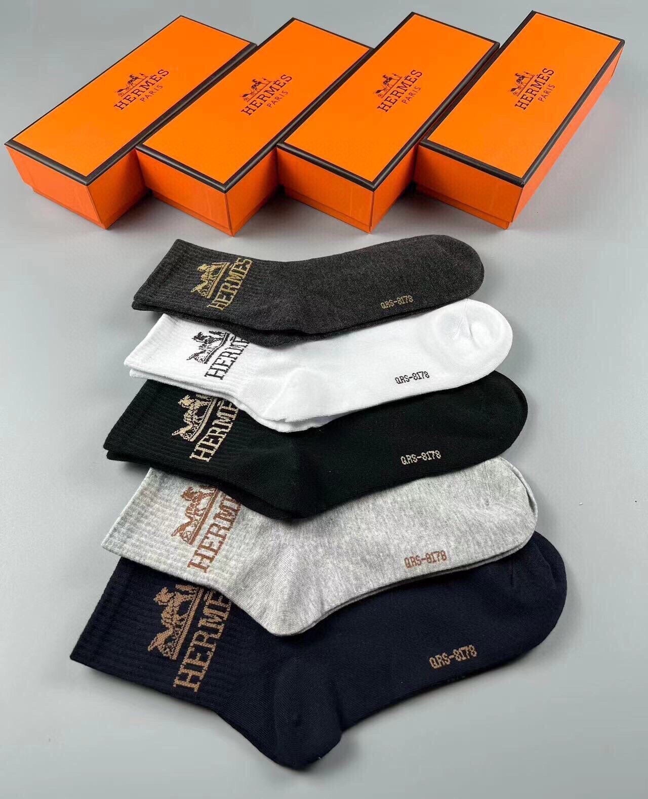 LOW-CUT SOCKS 282996 (1 BOX) mysite