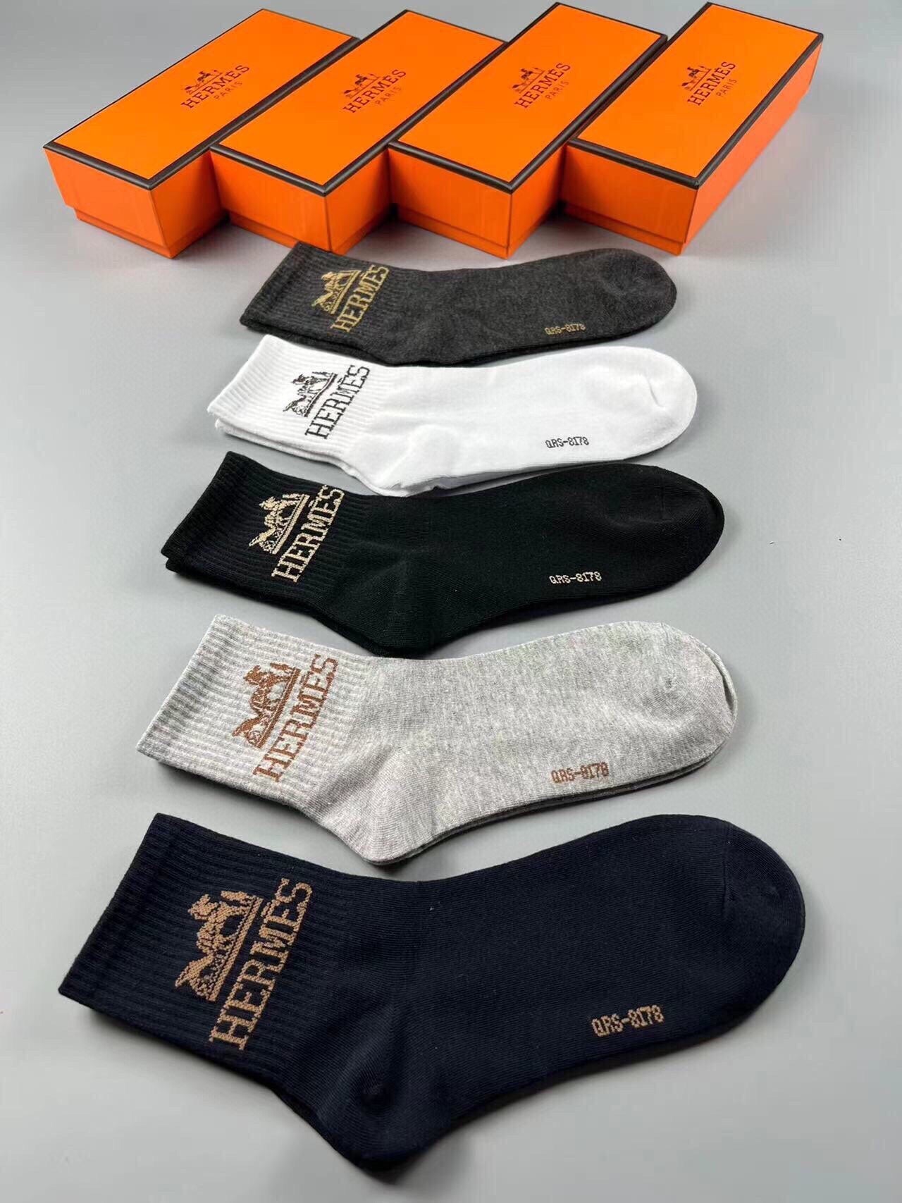 LOW-CUT SOCKS 282996 (1 BOX) mysite