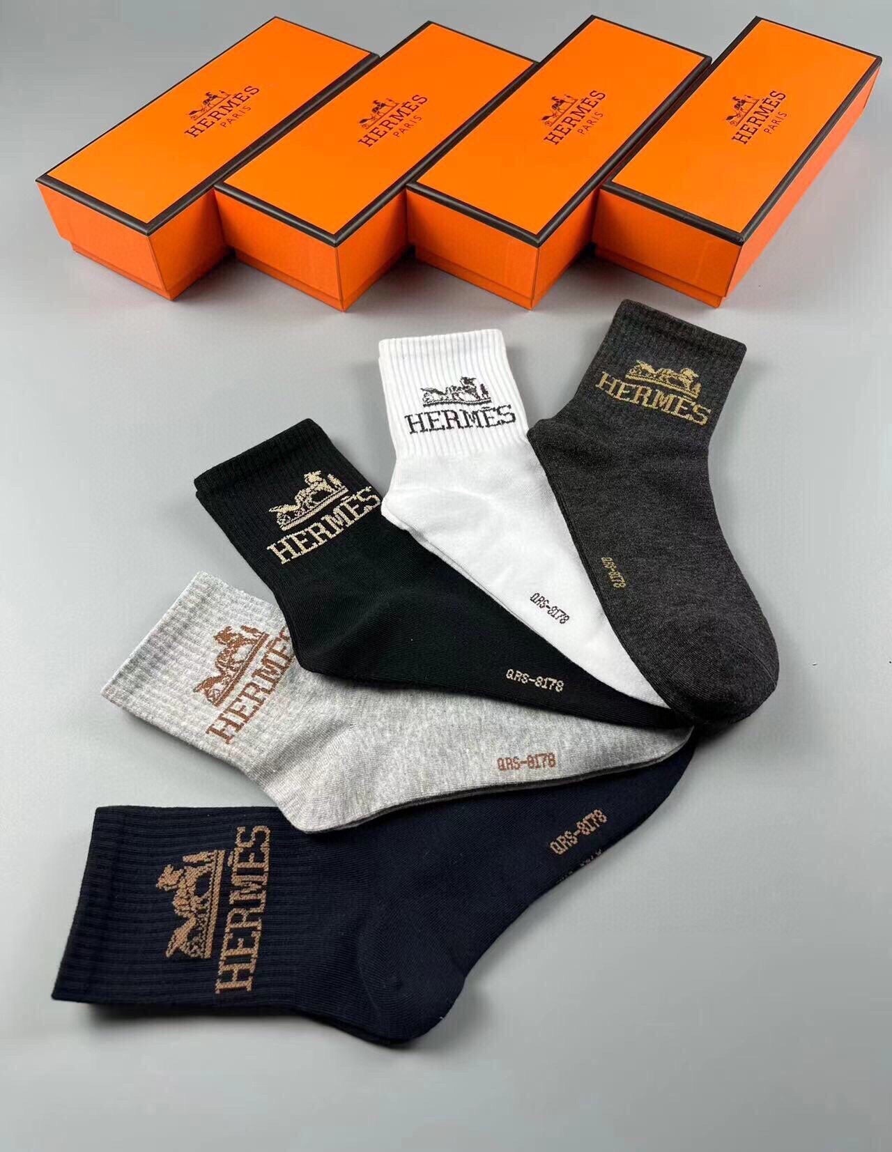 LOW-CUT SOCKS 282996 (1 BOX) mysite