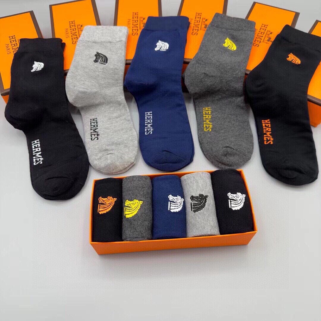 LOW-CUT SOCKS 284437 (1 BOX) mysite