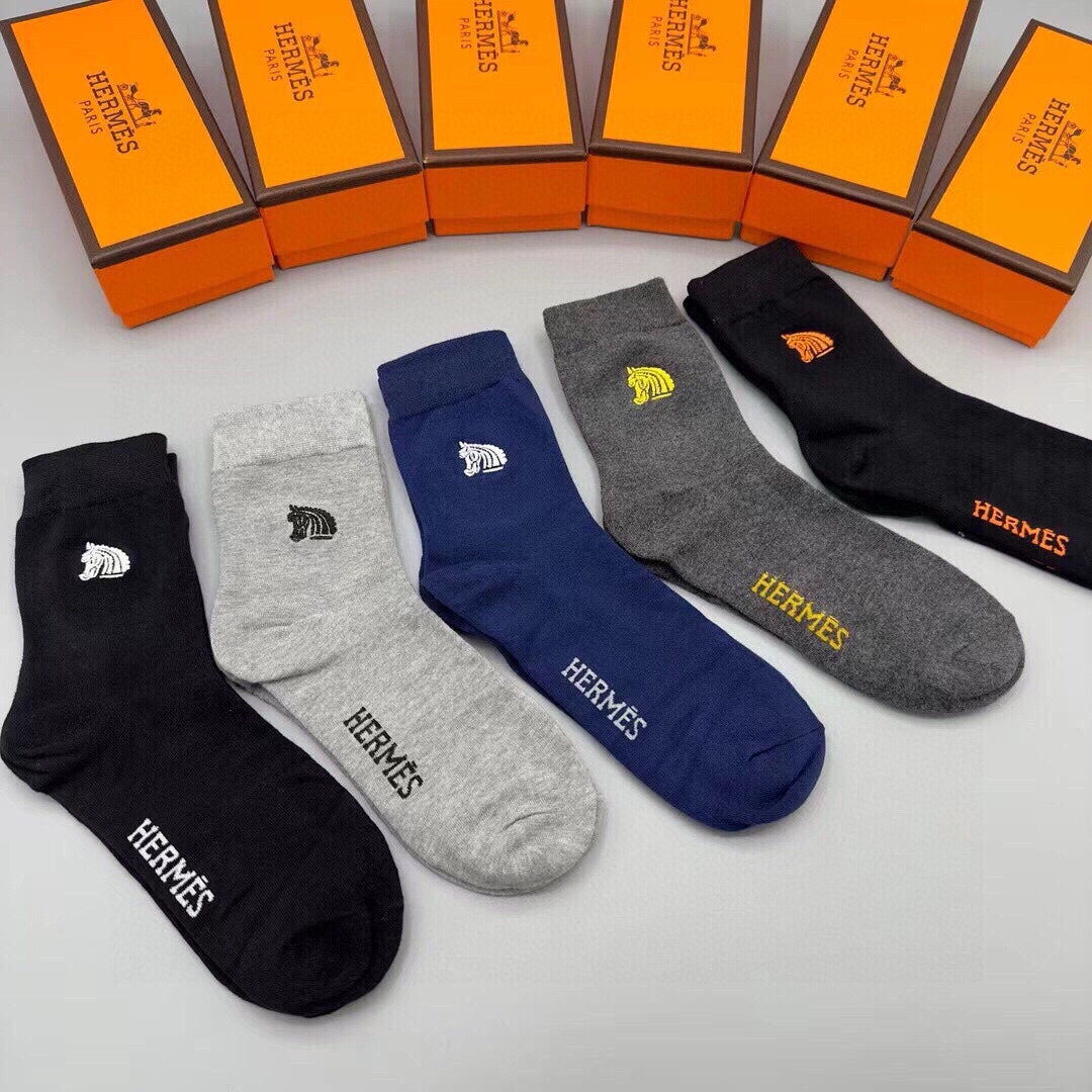 LOW-CUT SOCKS 284437 (1 BOX) mysite