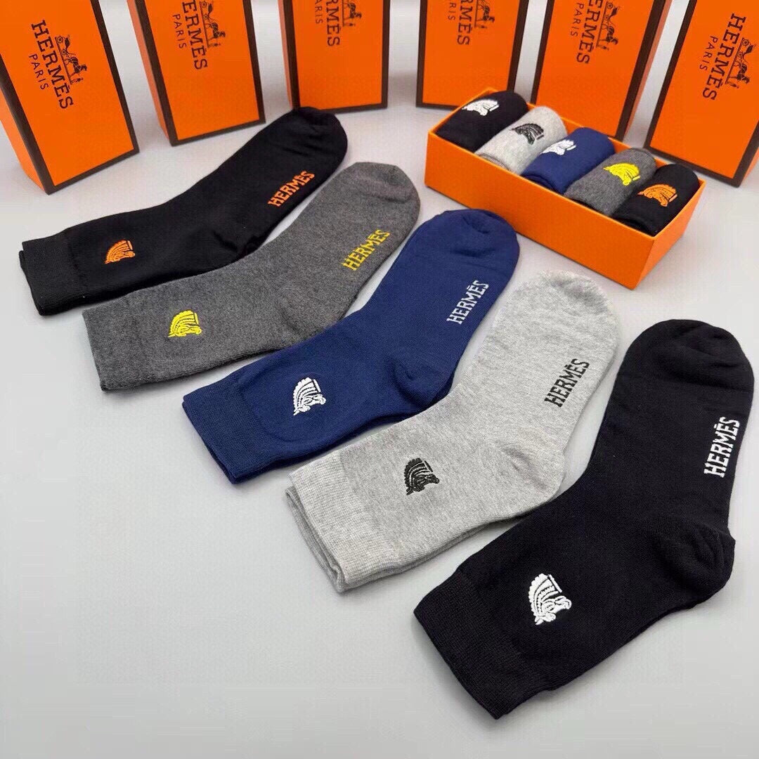 LOW-CUT SOCKS 284437 (1 BOX) mysite