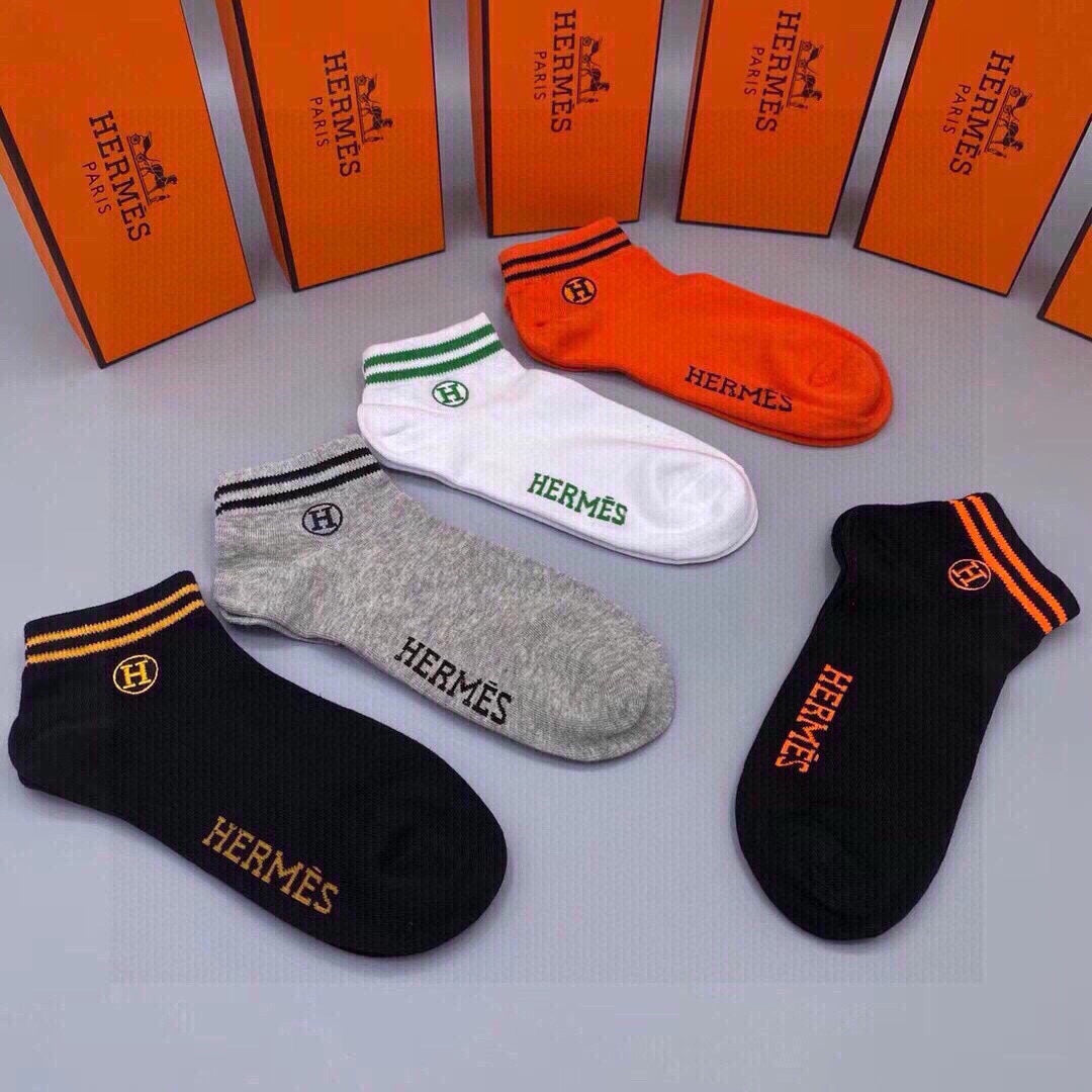 FLAT SOCKS 289476 (1 BOX) mysite