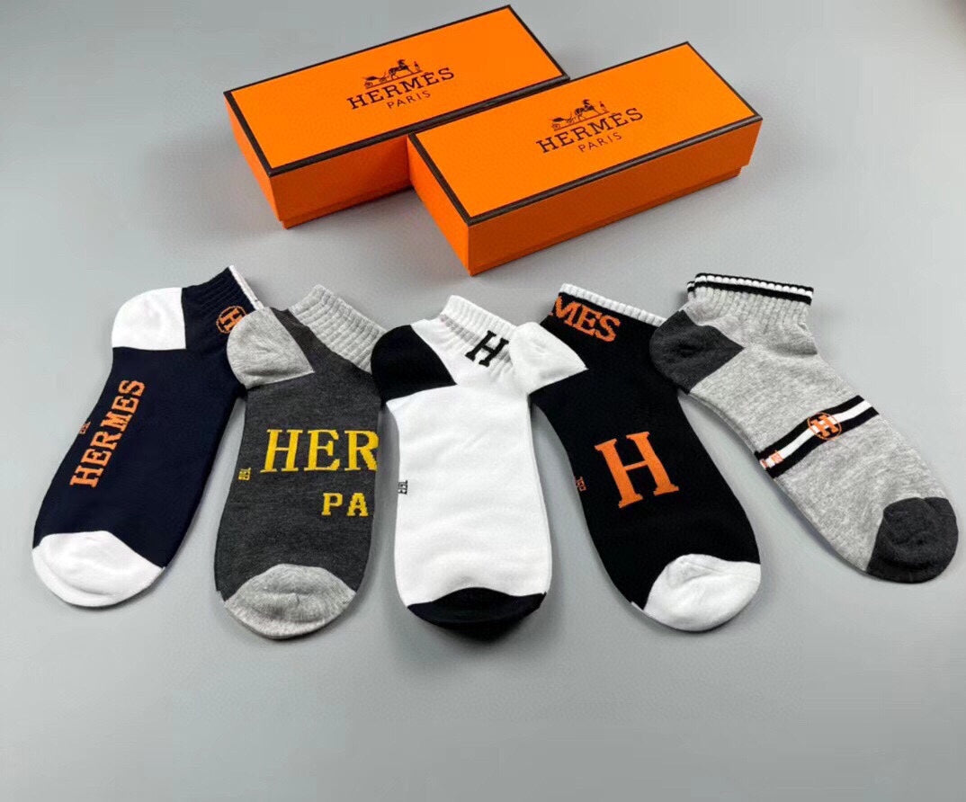 LOW-CUT SOCKS 291041 (1 BOX) mysite
