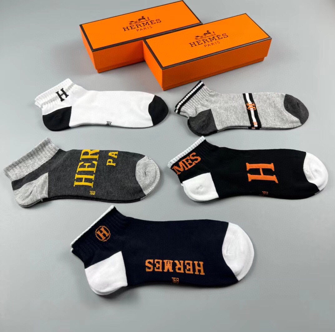LOW-CUT SOCKS 291041 (1 BOX) mysite
