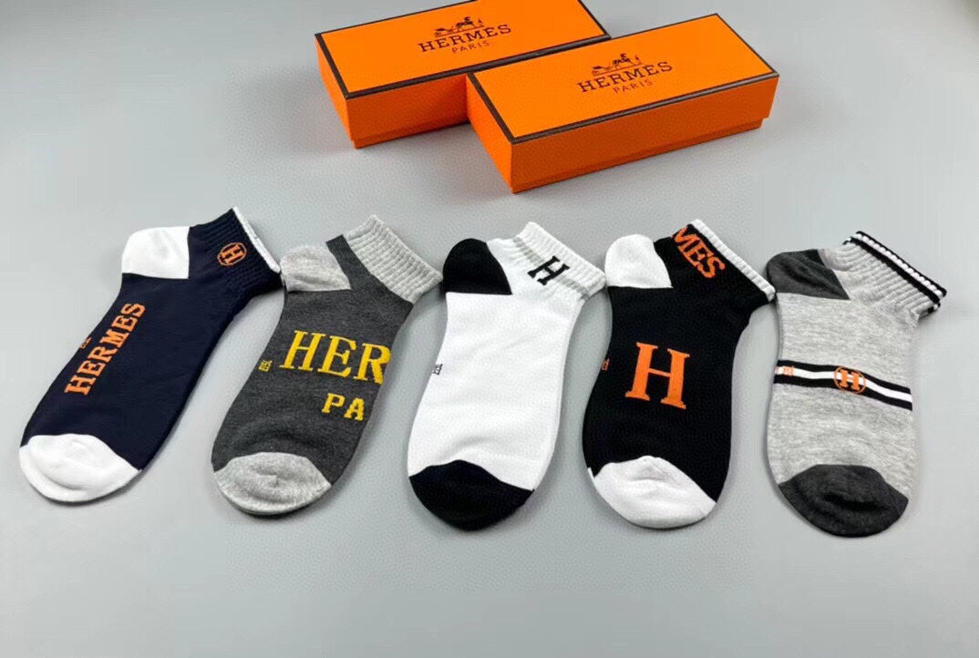 LOW-CUT SOCKS 291041 (1 BOX) mysite