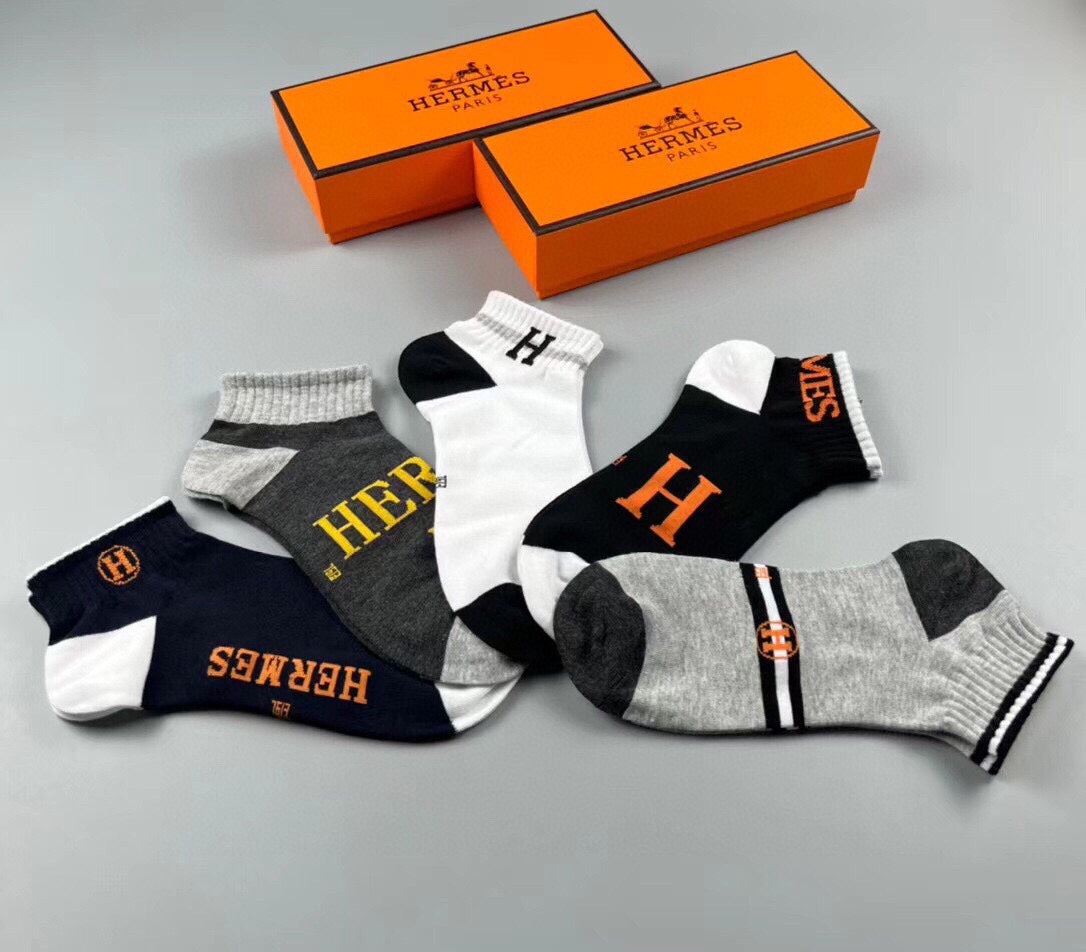 LOW-CUT SOCKS 291041 (1 BOX) mysite