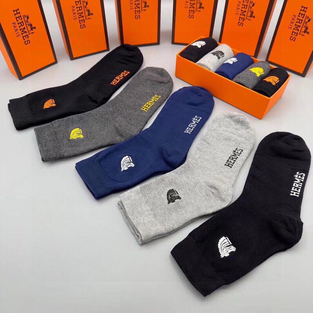 LOW-CUT SOCKS 403143 (1 BOX) mysite